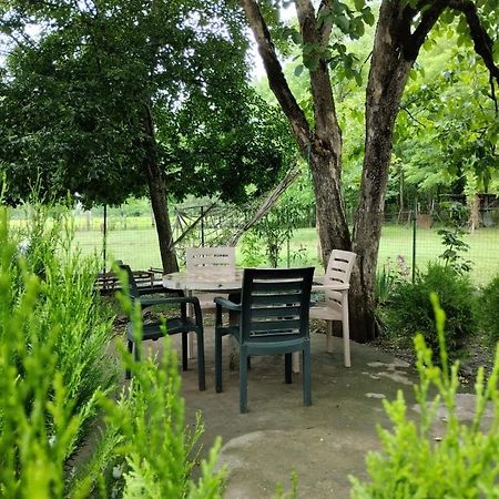 Martvili Guesthouse 외부 사진