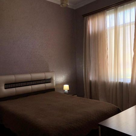 Martvili Guesthouse 외부 사진