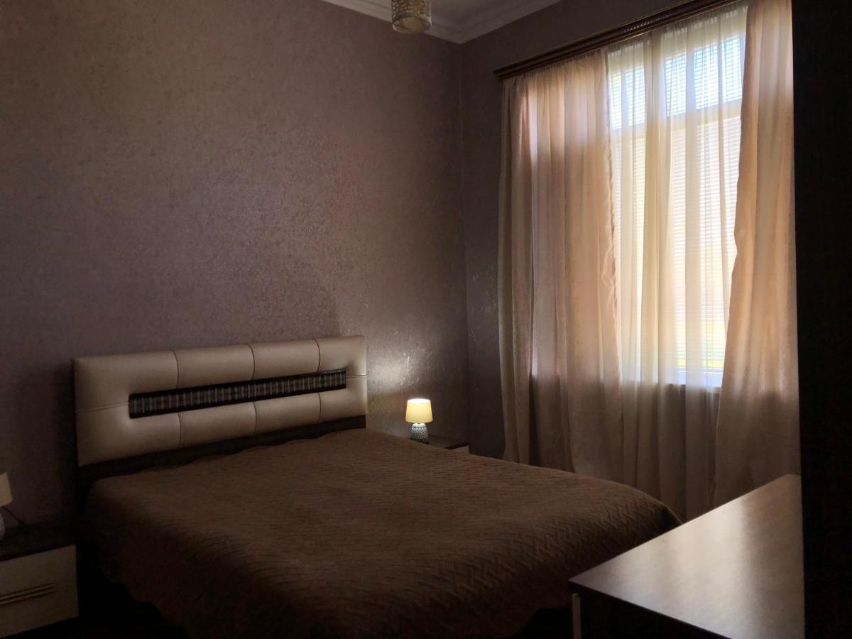 Martvili Guesthouse 외부 사진