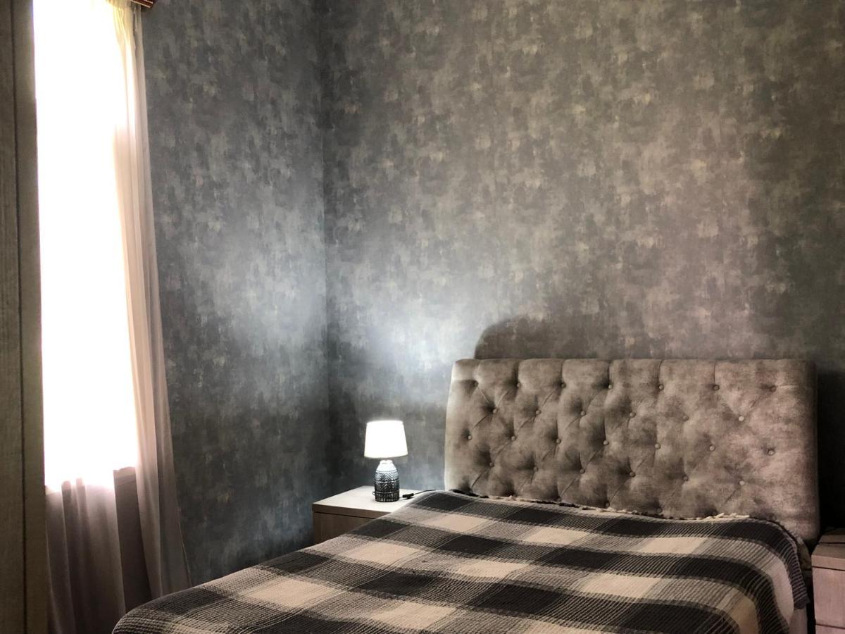 Martvili Guesthouse 외부 사진