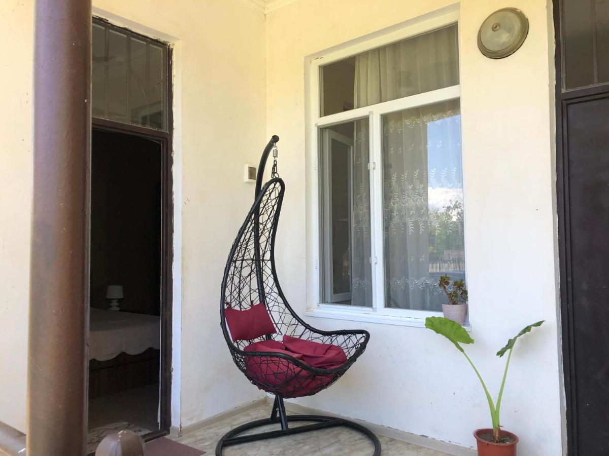 Martvili Guesthouse 외부 사진